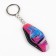 ANime key keychain, 10.5 x 3 cm