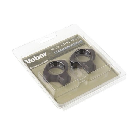 Veber 3011 ms sight rings-1