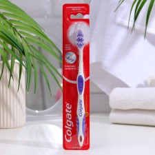 Colgate toothbrush 