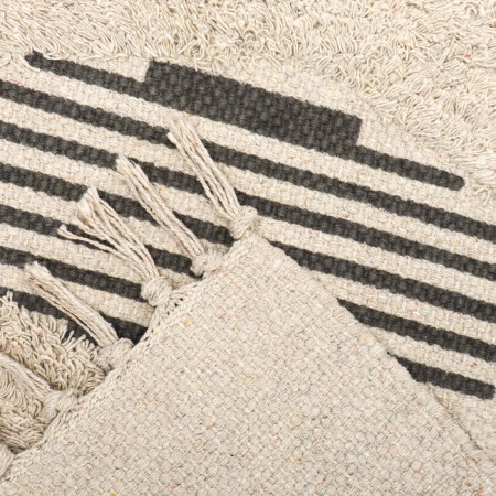 Illusion 60x90 carpet ± 3 cm, 1000 g/m2, 100% cotton-3