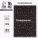 Diary in the soft cover "Sclerot Diary" A5, 80 sheets