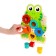 Developing game pounding "Animals" 22 × 10 × 29.5 cm, mix