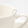 Sieve for tea "Heart", 5 cm