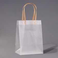 Gift package PP, 20 x 10 x 25 cm