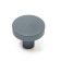 Handle button Cappio PK325, D = 30 mm, color graphite
