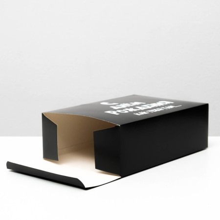 Folding box with jokes “from DR like you”, 16 × 23 × 7.5 cm-1