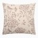 The pillowcase is saved and I "Barberry" ts.