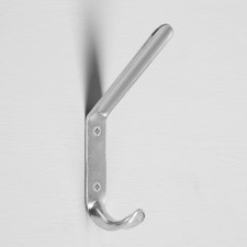 Tundra-4 hook No. 4, zinc coating, 1 pc.