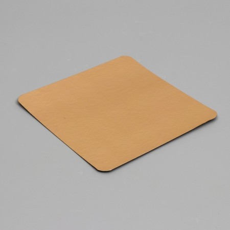 SAME, 22 x 22 cm, gold, 0.8 mm-1