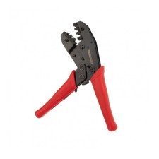 Crimper Proconnect HT-236C, for compressing an non-insulated autoclem, 0.5-6 mm², ratchet fur.