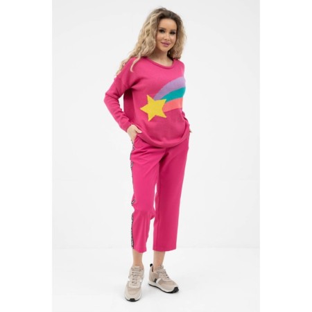 Women's pants, size 44-2