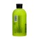 Set: shower gel "Fresh Lime" + Bath Foam "Tropical Mango" Organic Shop, 500 ml *2