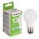 LED LED Generica A60, 12 W, pear, 6500 K, E27, 230 V, LL-A60-12-230-65-E27-G