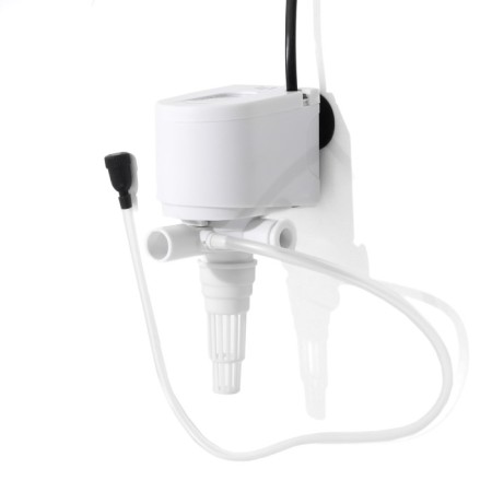 Aquarium pump Jingye JY-815, 1200 l/h, 20 watts, water lifting height 1.2 m