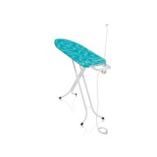 Гладильная доска, AirBoard Compact M Plus, 120х38 см, с электроподключением