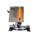 Patfield PT-210k, 1,500 watts, disk d = 210 mm, cable 2 m, 220 V, 5000 rpm
