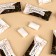 Chewing gum “Thank you for us”, 68 g (50 pcs of 1.36 g).