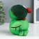Growing gift Grass growing "Parrot Kesha"