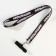 Gift set of accessories for hookah No. 2 "Black Classic"