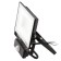 Flight lights, PROFI 230V 50W 6500K 5000LM IP65 with DATCH DOWNT CHERN, WARREDION 5 years 53422 2