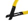 Stripper tundra, for cleaning the cable, 0.1 - 4 mm2