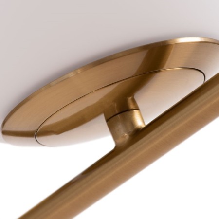 BOLLA-UNICA, 40W E27, bronze color-2