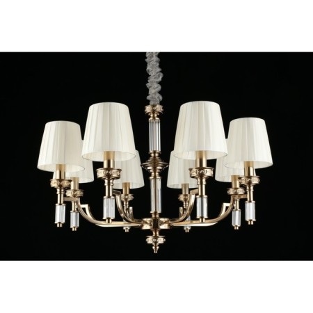 Suspended chandelier Patricia E14 320W-3