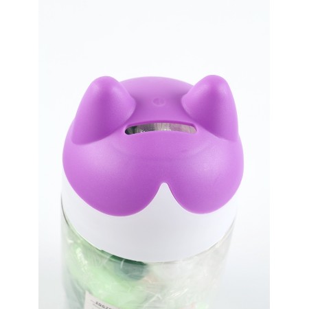 Antistress Squash Myu Magic, in a bank-6
