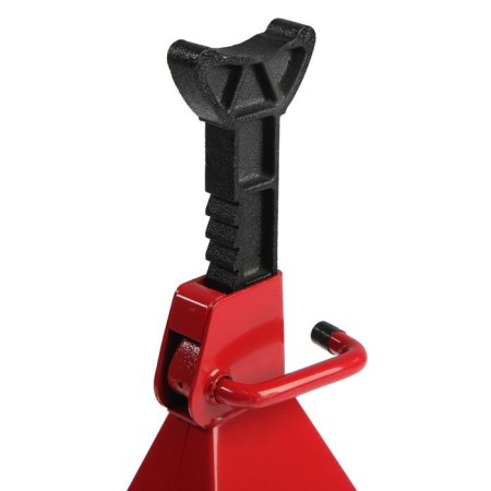 The adjustable tundra stand, 6 tons, height 385 - 605 mm, set 2 pcs.-1
