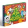 New Year's board game "New Year: Christmas trees-igolka", 3 in 1, 4 fields, 7+