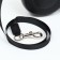 Roulette "Monocet", 3 m, up to 10 kg, black