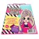 Doll "Stylish baby", gift set with cosmetics