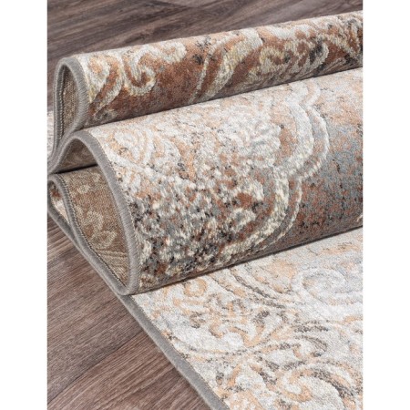 Rectangular carpet ragolle matrix, size 200x290 cm, color 5280-1