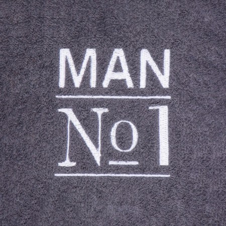 Tensor Ethel MAN No. 1 35x50 cm, 100% cotton, 350 g/m2-2
