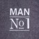 Tensor Ethel MAN No. 1 35x50 cm, 100% cotton, 350 g/m2