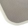 Case for ironing board EVA, 136 × 52 cm, heat -resistant, gray color