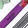Set of incense "Agarbatti assorted aromas", 8 packs of 8 sticks