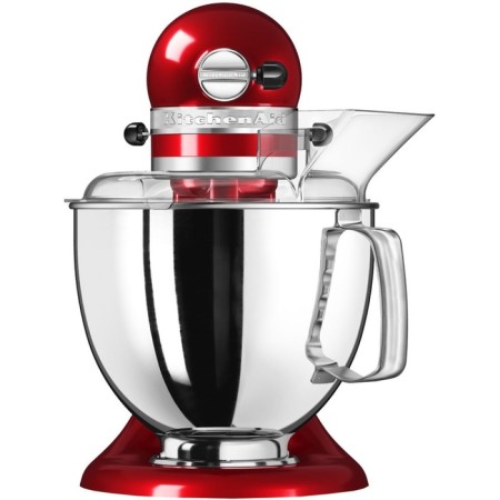 Kitchenaid Artisan 5KSM175PS kitchen machine, planetary. Vorish., Caramel apple-1