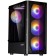 Zalman N4 Rev.1 Black Corps