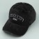 Women's cap GOOD DAYS, jeans, rr 56