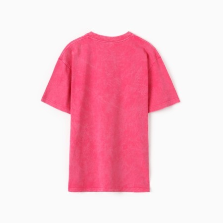 Women's T-shirt Minaku, central zero, rr 46-48-8