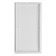 Revisionine Luc Lux LK2040, 200 x 400 mm, plastic
