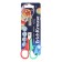 Scissors 12.5 cm Erichkrause Funcut Space Animals for left -handed people, blister, mix