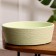 Kashpo nest green cacti, 1 l, d - 19 cm