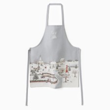Apron Ethel 