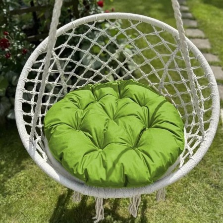 Villy swing pillow, diameter 60 cm-1
