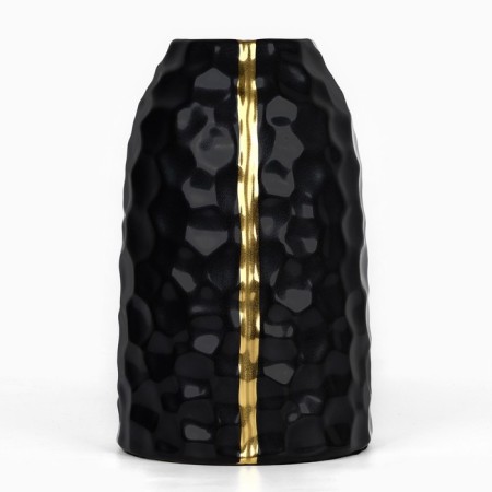 Vase for flowers Interior Gloria 26.5 x 16.5 x 16.5 cm