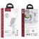 A stand for a phone or tablet Hoco PH29A, 4.7-10 ", height up to 16.5 cm, white