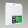 LED module with a driver and a linzed scatter on magnets, 30W, LED, 235x235 mm