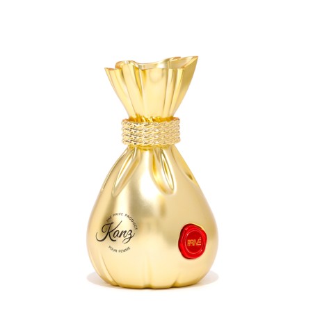 Perfume water Women's water Kanz, 100 ml-2